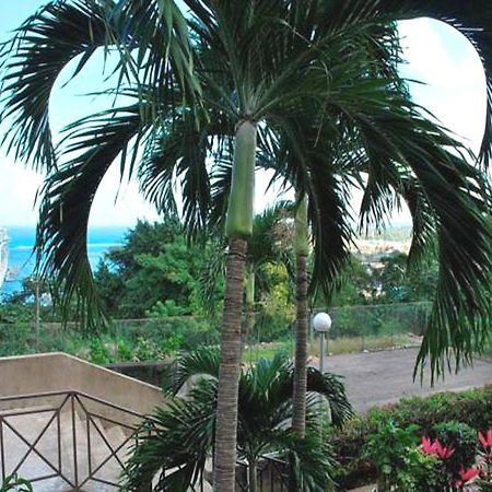 Sky Castles Apt J3 Ocho Rios Eksteriør bilde