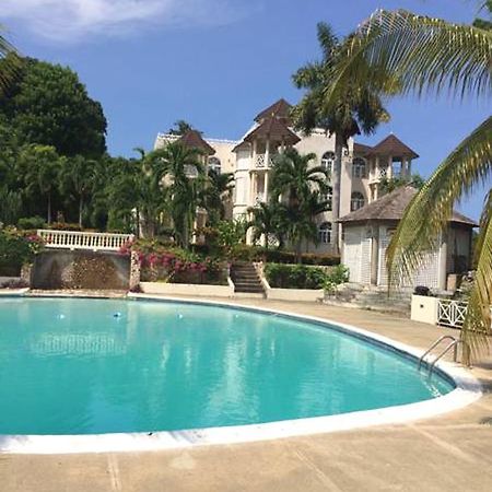 Sky Castles Apt J3 Ocho Rios Eksteriør bilde
