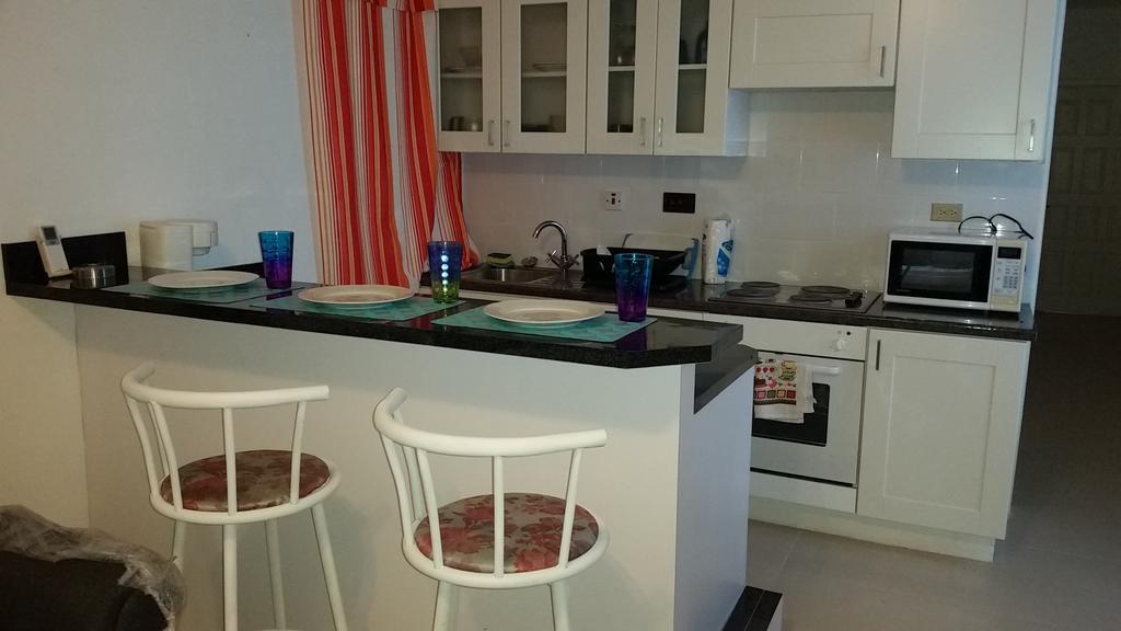 Sky Castles Apt J3 Ocho Rios Eksteriør bilde