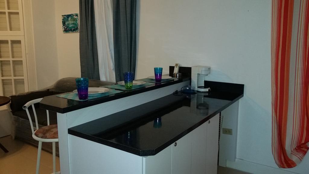 Sky Castles Apt J3 Ocho Rios Eksteriør bilde