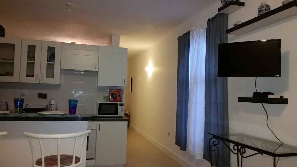 Sky Castles Apt J3 Ocho Rios Eksteriør bilde
