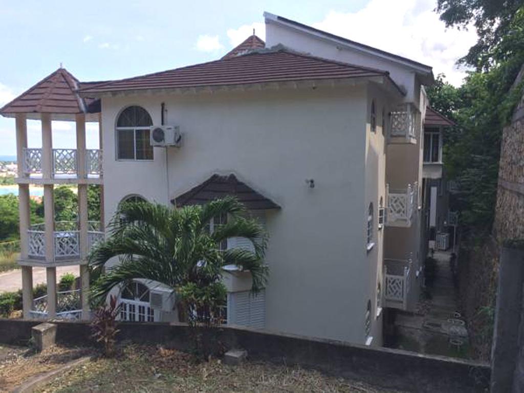 Sky Castles Apt J3 Ocho Rios Eksteriør bilde