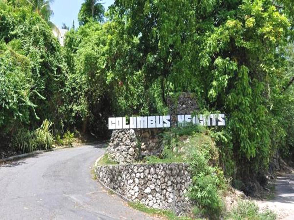 Sky Castles Apt J3 Ocho Rios Eksteriør bilde