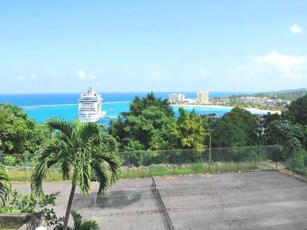 Sky Castles Apt J3 Ocho Rios Eksteriør bilde
