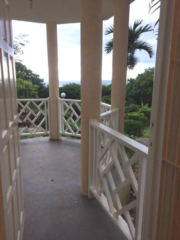 Sky Castles Apt J3 Ocho Rios Eksteriør bilde