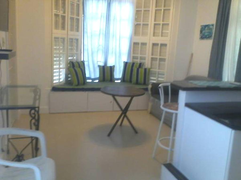 Sky Castles Apt J3 Ocho Rios Eksteriør bilde
