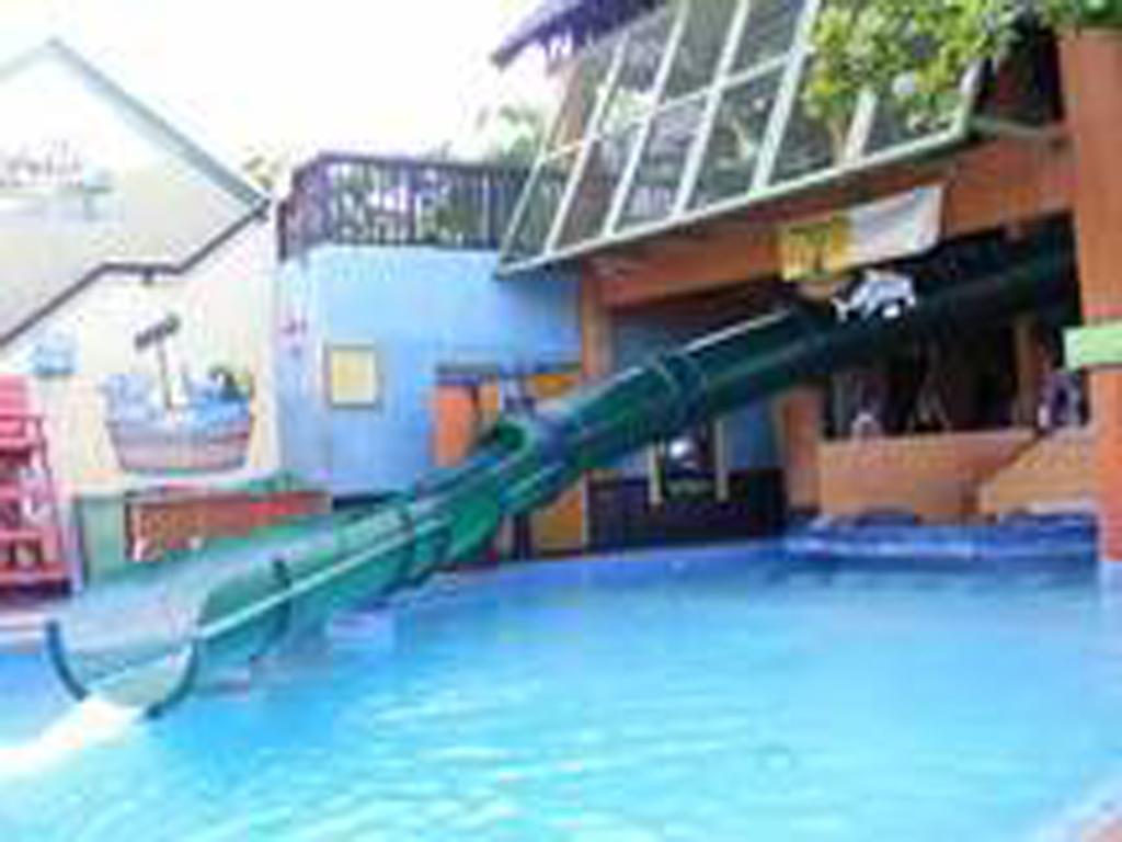 Sky Castles Apt J3 Ocho Rios Eksteriør bilde