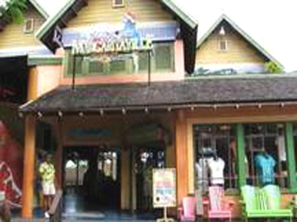 Sky Castles Apt J3 Ocho Rios Eksteriør bilde