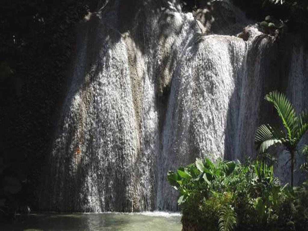 Sky Castles Apt J3 Ocho Rios Eksteriør bilde