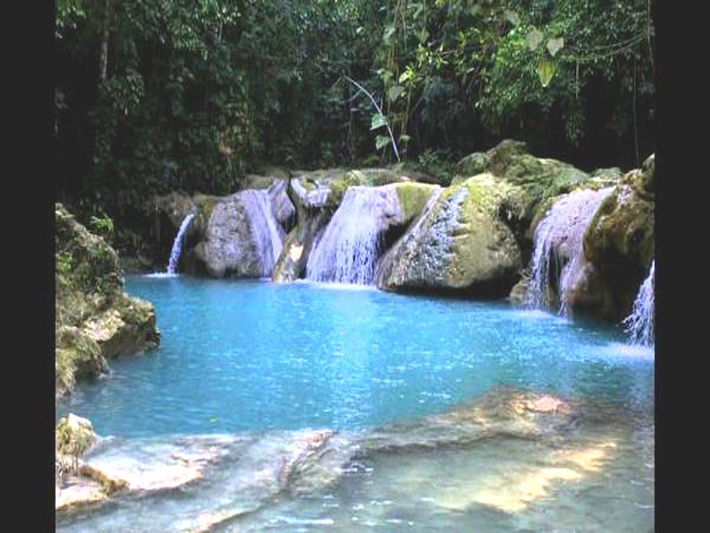 Sky Castles Apt J3 Ocho Rios Eksteriør bilde